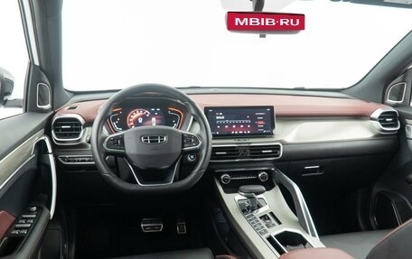 Geely Coolray I, 2023 год, 1 700 000 рублей, 6 фотография