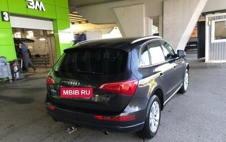 Audi Q5, 2012 год, 2 050 000 рублей, 4 фотография