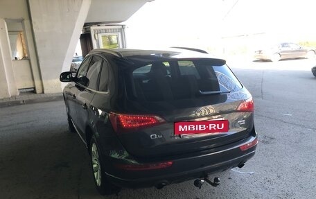 Audi Q5, 2012 год, 2 050 000 рублей, 5 фотография