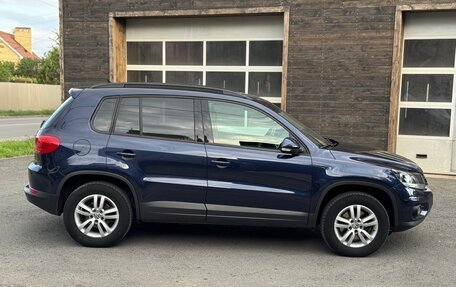 Volkswagen Tiguan I, 2013 год, 1 540 000 рублей, 5 фотография