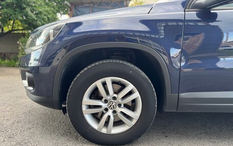 Volkswagen Tiguan I, 2013 год, 1 540 000 рублей, 10 фотография