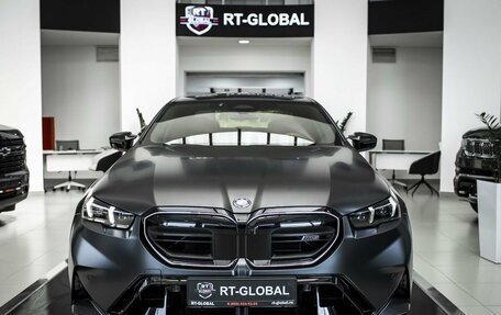 BMW M5, 2025 год, 22 500 000 рублей, 3 фотография