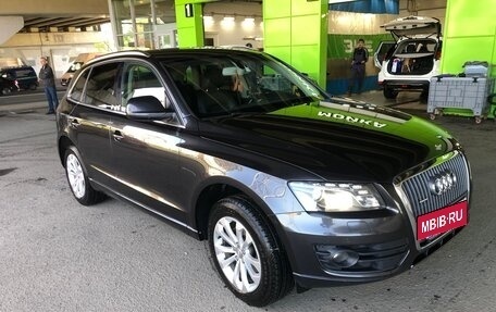Audi Q5, 2012 год, 2 050 000 рублей, 2 фотография
