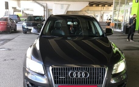 Audi Q5, 2012 год, 2 050 000 рублей, 8 фотография