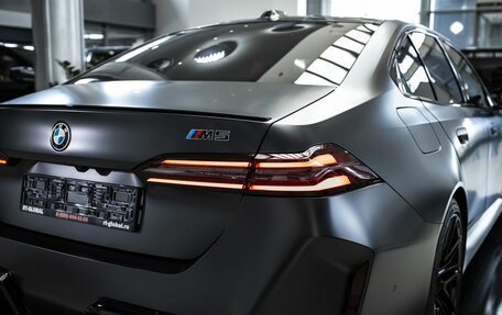 BMW M5, 2025 год, 22 500 000 рублей, 10 фотография