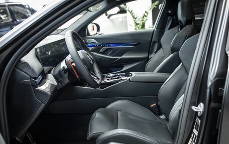 BMW M5, 2025 год, 22 500 000 рублей, 13 фотография