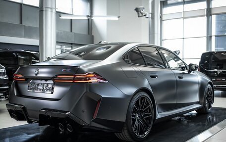 BMW M5, 2025 год, 22 500 000 рублей, 8 фотография
