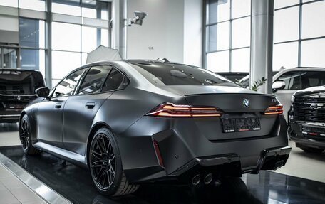 BMW M5, 2025 год, 22 500 000 рублей, 7 фотография