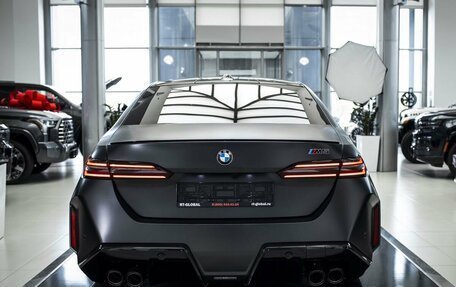 BMW M5, 2025 год, 22 500 000 рублей, 9 фотография