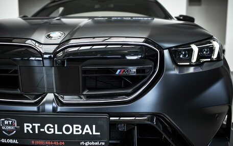 BMW M5, 2025 год, 22 500 000 рублей, 6 фотография