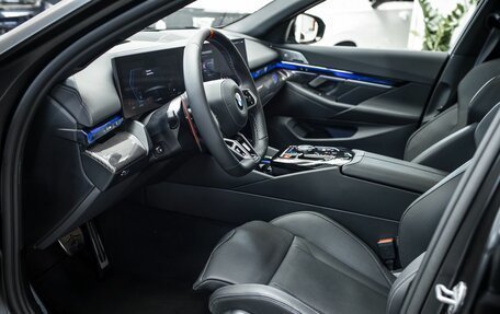 BMW M5, 2025 год, 22 500 000 рублей, 14 фотография