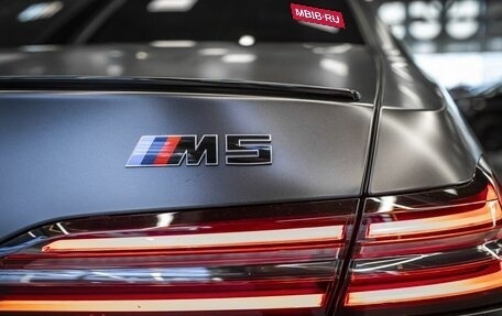 BMW M5, 2025 год, 22 500 000 рублей, 12 фотография