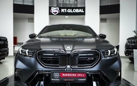 BMW M5, 2025 год, 22 500 000 рублей, 5 фотография