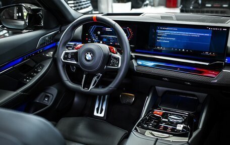 BMW M5, 2025 год, 22 500 000 рублей, 20 фотография