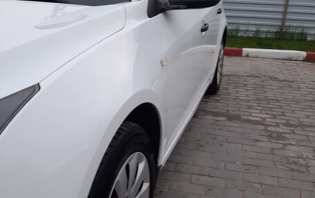 Chevrolet Cruze II, 2012 год, 750 000 рублей, 5 фотография