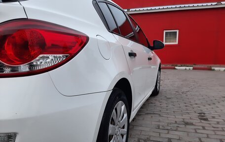 Chevrolet Cruze II, 2012 год, 750 000 рублей, 4 фотография