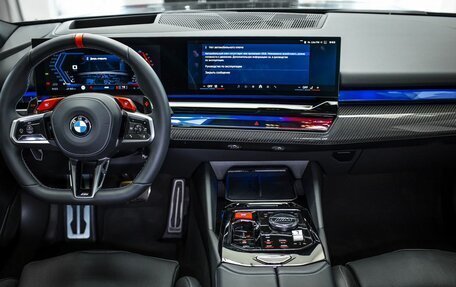 BMW M5, 2025 год, 22 500 000 рублей, 21 фотография