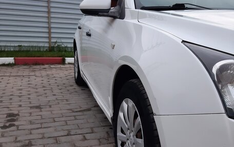 Chevrolet Cruze II, 2012 год, 750 000 рублей, 6 фотография