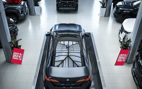 BMW M5, 2025 год, 22 500 000 рублей, 11 фотография