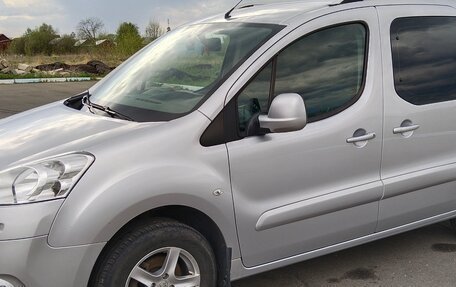 Peugeot Partner II рестайлинг 2, 2013 год, 930 000 рублей, 3 фотография