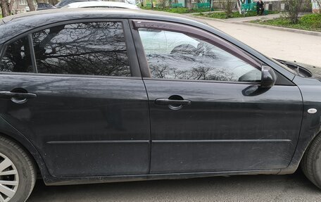 Mazda 6, 2007 год, 490 000 рублей, 3 фотография
