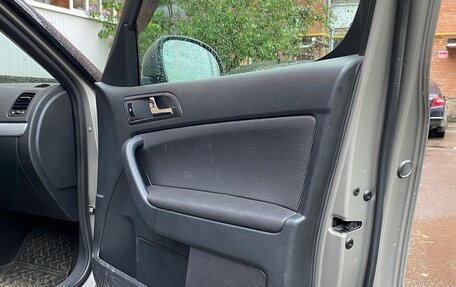 Skoda Yeti I рестайлинг, 2012 год, 830 000 рублей, 10 фотография