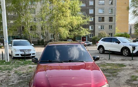 Daewoo Nexia I рестайлинг, 2011 год, 360 000 рублей, 2 фотография