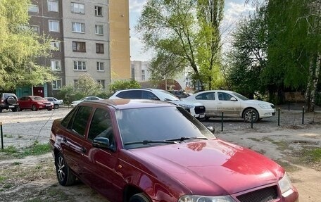 Daewoo Nexia I рестайлинг, 2011 год, 360 000 рублей, 3 фотография
