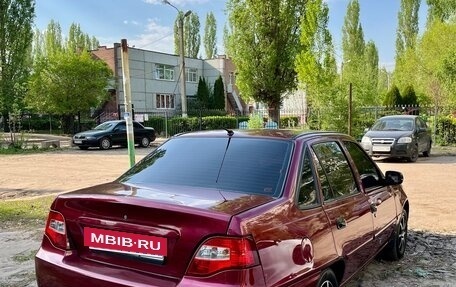 Daewoo Nexia I рестайлинг, 2011 год, 360 000 рублей, 4 фотография