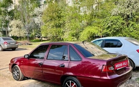 Daewoo Nexia I рестайлинг, 2011 год, 360 000 рублей, 6 фотография