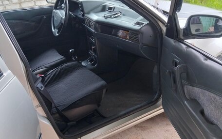 Daewoo Nexia I рестайлинг, 2007 год, 130 000 рублей, 2 фотография