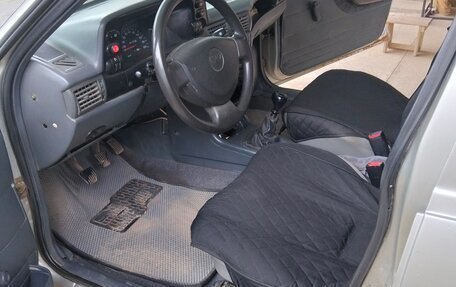 Daewoo Nexia I рестайлинг, 2007 год, 130 000 рублей, 5 фотография