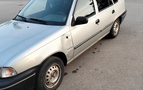 Daewoo Nexia I рестайлинг, 2007 год, 130 000 рублей, 7 фотография