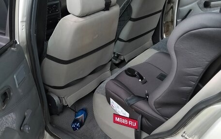 Daewoo Nexia I рестайлинг, 2007 год, 130 000 рублей, 4 фотография