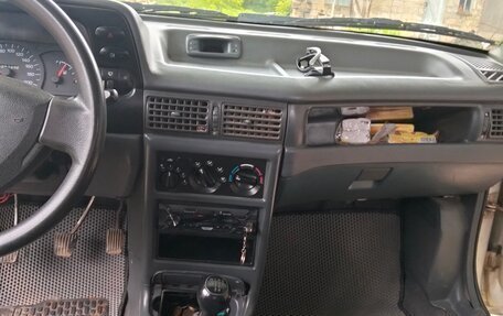 Daewoo Nexia I рестайлинг, 2007 год, 130 000 рублей, 8 фотография