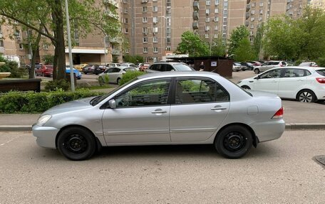 Mitsubishi Lancer IX, 2007 год, 450 000 рублей, 3 фотография