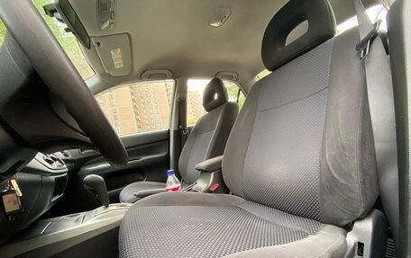 Mitsubishi Lancer IX, 2007 год, 450 000 рублей, 9 фотография