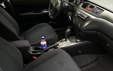Mitsubishi Lancer IX, 2007 год, 450 000 рублей, 10 фотография