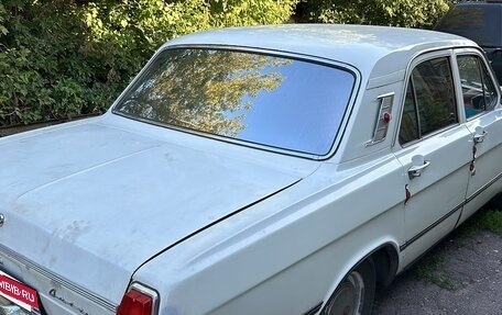 ГАЗ 24 «Волга» I (24), 1981 год, 400 000 рублей, 2 фотография