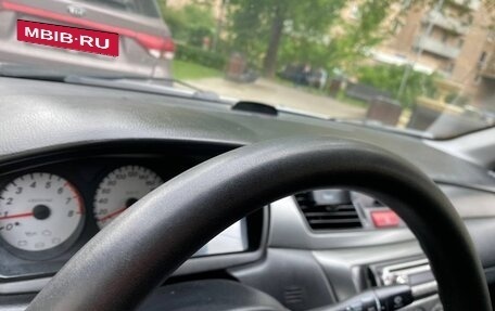 Mitsubishi Lancer IX, 2007 год, 450 000 рублей, 11 фотография
