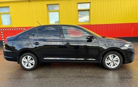 Volkswagen Polo VI (EU Market), 2021 год, 1 950 000 рублей, 2 фотография