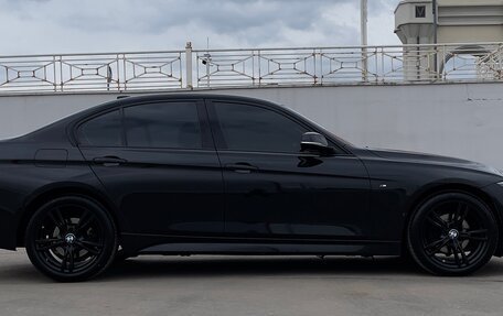 BMW 3 серия, 2014 год, 2 300 000 рублей, 2 фотография