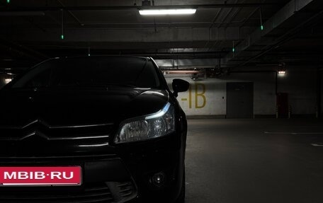 Citroen C4 II рестайлинг, 2010 год, 470 000 рублей, 2 фотография