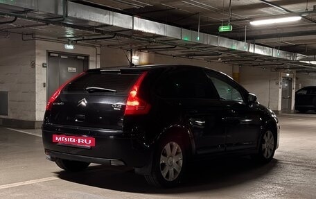 Citroen C4 II рестайлинг, 2010 год, 470 000 рублей, 8 фотография