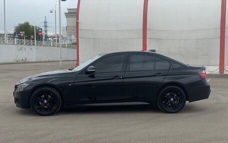 BMW 3 серия, 2014 год, 2 300 000 рублей, 5 фотография