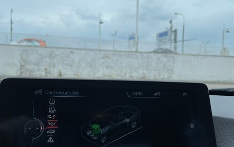 BMW 3 серия, 2014 год, 2 300 000 рублей, 9 фотография