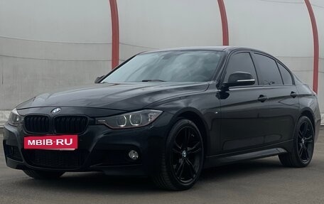 BMW 3 серия, 2014 год, 2 300 000 рублей, 6 фотография