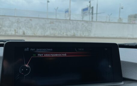 BMW 3 серия, 2014 год, 2 300 000 рублей, 10 фотография