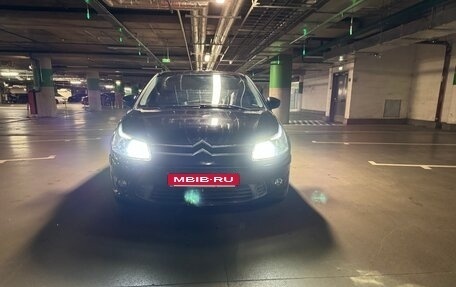 Citroen C4 II рестайлинг, 2010 год, 470 000 рублей, 4 фотография