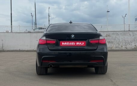 BMW 3 серия, 2014 год, 2 300 000 рублей, 3 фотография